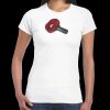 Womens Softstyle Tee Shirt Thumbnail