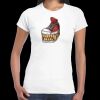 Womens Softstyle Tee Shirt Thumbnail