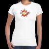 Womens Softstyle Tee Shirt Thumbnail