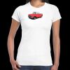 Womens Softstyle Tee Shirt Thumbnail