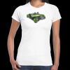 Womens Softstyle Tee Shirt Thumbnail