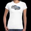 Womens Softstyle Tee Shirt Thumbnail