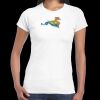 Womens Softstyle Tee Shirt Thumbnail
