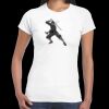 Womens Softstyle Tee Shirt Thumbnail