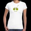 Womens Softstyle Tee Shirt Thumbnail
