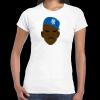 Womens Softstyle Tee Shirt Thumbnail