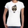 Womens Softstyle Tee Shirt Thumbnail