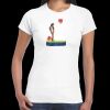 Womens Softstyle Tee Shirt Thumbnail