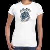 Womens Softstyle Tee Shirt Thumbnail