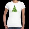 Womens Softstyle Tee Shirt Thumbnail