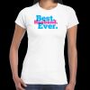 Womens Softstyle Tee Shirt Thumbnail