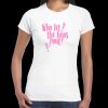 Womens Softstyle Tee Shirt Thumbnail