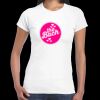 Womens Softstyle Tee Shirt Thumbnail