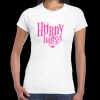 Womens Softstyle Tee Shirt Thumbnail