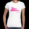 Womens Softstyle Tee Shirt Thumbnail