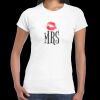 Womens Softstyle Tee Shirt Thumbnail