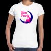 Womens Softstyle Tee Shirt Thumbnail