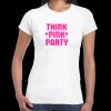 Womens Softstyle Tee Shirt Thumbnail