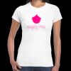 Womens Softstyle Tee Shirt Thumbnail