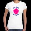 Womens Softstyle Tee Shirt Thumbnail