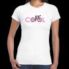 Womens Softstyle Tee Shirt Thumbnail