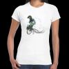 Womens Softstyle Tee Shirt Thumbnail