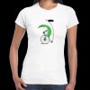 Womens Softstyle Tee Shirt Thumbnail