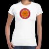 Womens Softstyle Tee Shirt Thumbnail