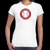 Womens Softstyle Tee Shirt Thumbnail