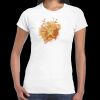 Womens Softstyle Tee Shirt Thumbnail