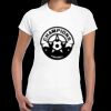 Womens Softstyle Tee Shirt Thumbnail