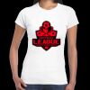Womens Softstyle Tee Shirt Thumbnail
