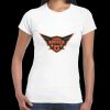Womens Softstyle Tee Shirt Thumbnail