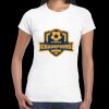 Womens Softstyle Tee Shirt Thumbnail