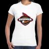 Womens Softstyle Tee Shirt Thumbnail