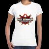 Womens Softstyle Tee Shirt Thumbnail