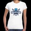 Womens Softstyle Tee Shirt Thumbnail