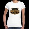Womens Softstyle Tee Shirt Thumbnail