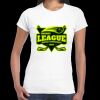 Womens Softstyle Tee Shirt Thumbnail
