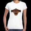 Womens Softstyle Tee Shirt Thumbnail