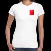 Womens Softstyle Tee Shirt Thumbnail