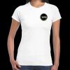 Womens Softstyle Tee Shirt Thumbnail
