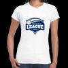 Womens Softstyle Tee Shirt Thumbnail