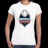 Womens Softstyle Tee Shirt Thumbnail