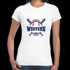 Womens Softstyle Tee Shirt Thumbnail