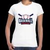 Womens Softstyle Tee Shirt Thumbnail