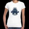 Womens Softstyle Tee Shirt Thumbnail