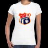 Womens Softstyle Tee Shirt Thumbnail