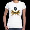 Womens Softstyle Tee Shirt Thumbnail
