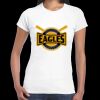 Womens Softstyle Tee Shirt Thumbnail
